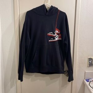 Air Jordan hoodie